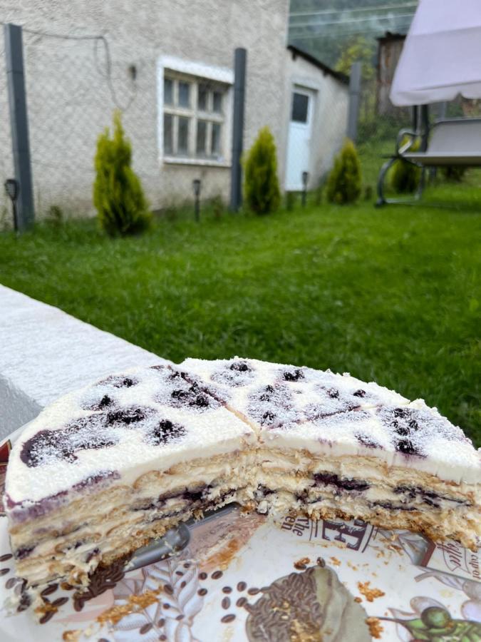 Къща За Гости "Домът На Краси" Jagodina Zewnętrze zdjęcie